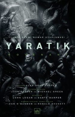 Yaratık: Covenant