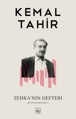 Zehra’nın Defteri – Bütün Öyküleri 2