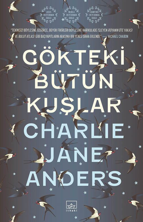 Gökteki Bütün Kuşlar