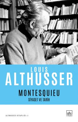 Montesquieu: Siyaset ve Tarih