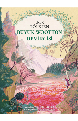 Büyük Wootton Demircisi (Özel Ciltli Baskı)