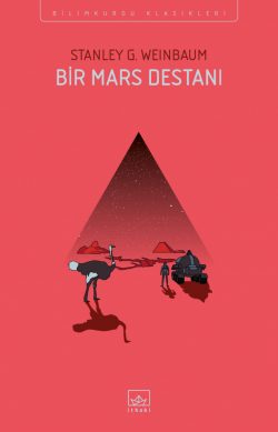 Bir Mars Destanı