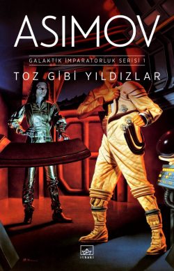 Toz Gibi Yıldızlar – Galaktik İmparatorluk Serisi 1