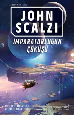 İmparatorluğun Çöküşü – Bağlılık Serisi 1. Kitap