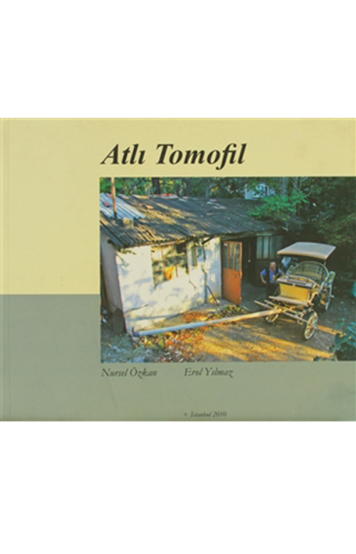 Atlı Tomofil