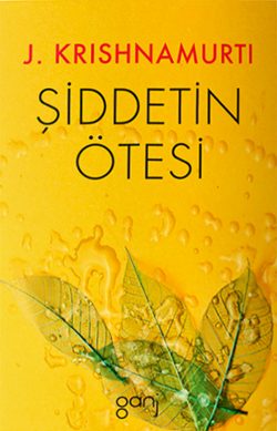 Şiddetin Ötesi