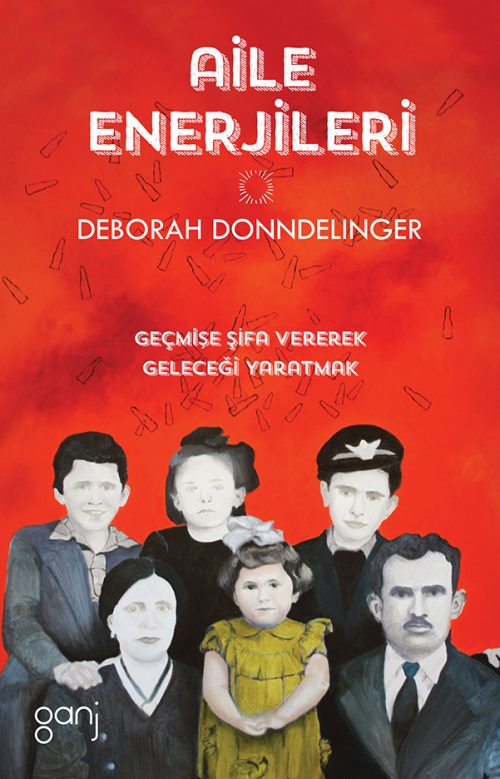 Aile Enerjileri