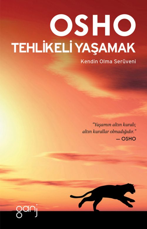 Tehlikeli Yaşamak