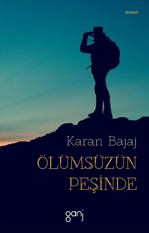 Ölümsüzlüğün Peşinde