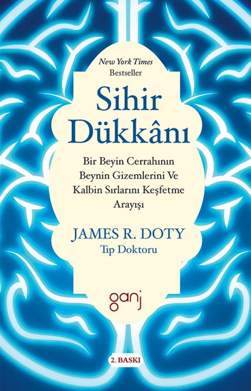 Sihir Dükkanı