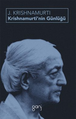 Krishnamurti’nin Günlüğü