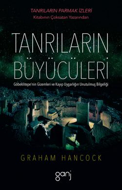 Tanrıların Büyücüleri