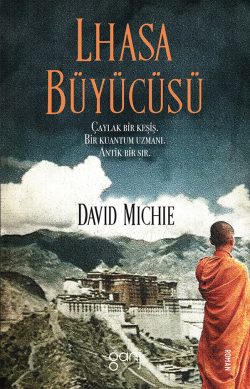 Lhasa Büyücüsü