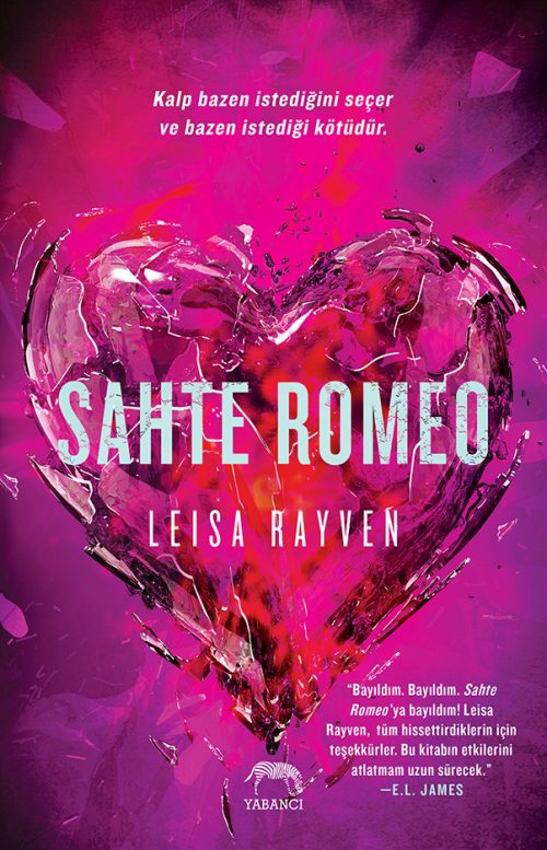 Sahte Romeo