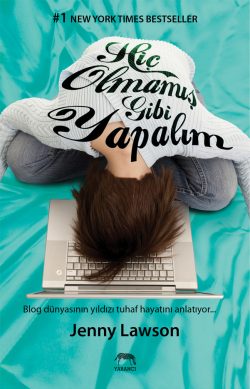 Hiç Olmamış Gibi Yapalım