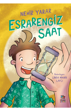 Esrarengiz Saat