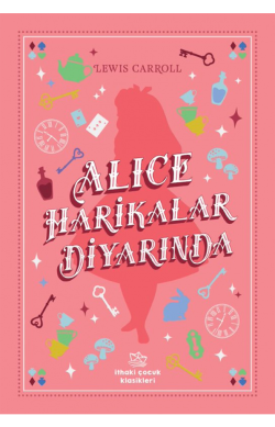 Alice Harikalar Diyarında