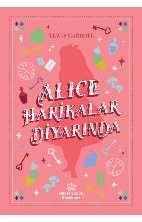 Alice Harikalar Diyarında