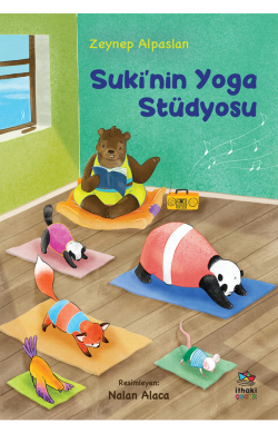 Suki’nin Yoga Stüdyosu