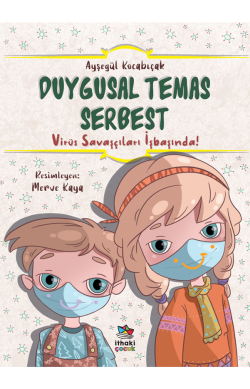 Duygusal Temas serbest