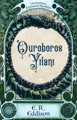 Ouroboros Yılanı