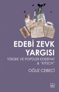 Edebi Zevk Yargısı