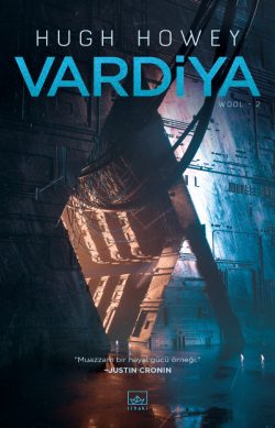 Vardiya – Wool Serisi 2. Kitap