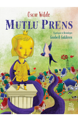 Mutlu Prens