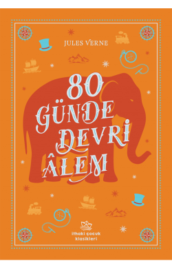 80 Günde Devri Alem