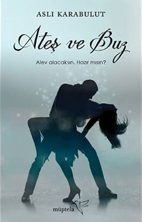 Ateş ve Buz