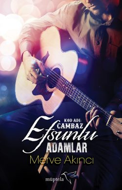 Efsunlu Adamlar – Kod Adı: Cambaz