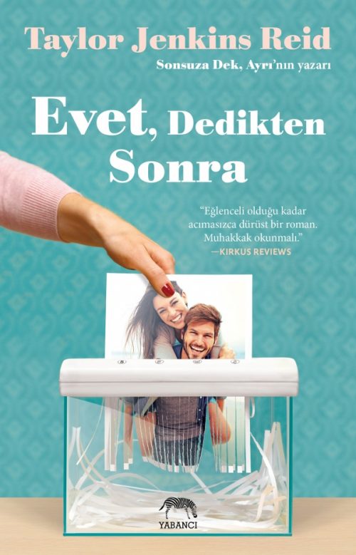 Evet, Dedikten Sonra