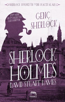 Sherlock Holmes – Genç Sherlock