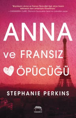 Anna ve Fransız Öpücüğü