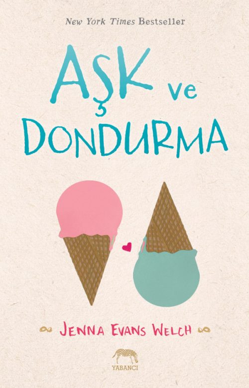 Aşk ve Dondurma