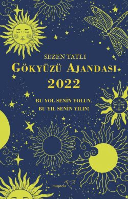 Gökyüzü Ajandası 2022