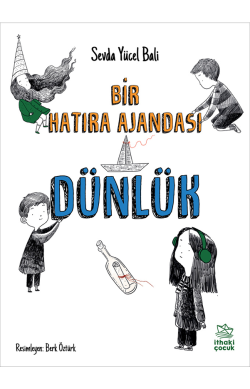 Dünlük – Bir Hatıra Ajandası