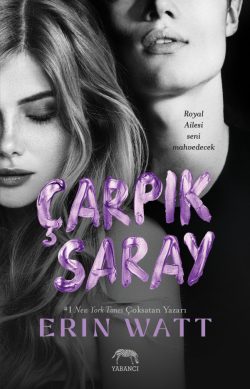 Çarpık Saray – Royal Serisi 3. Kitap