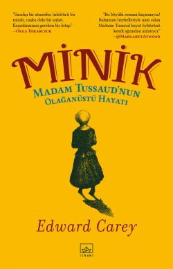 Minik – Madam Tussaud’nun Olağanüstü Hayatı