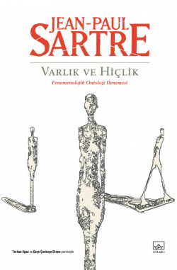 Varlık ve Hiçlik (Ciltli)