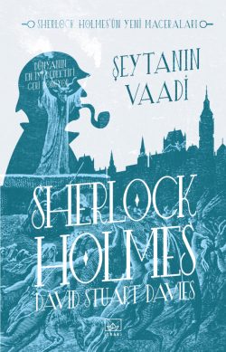 Sherlock Holmes – Şeytanın Vaadi