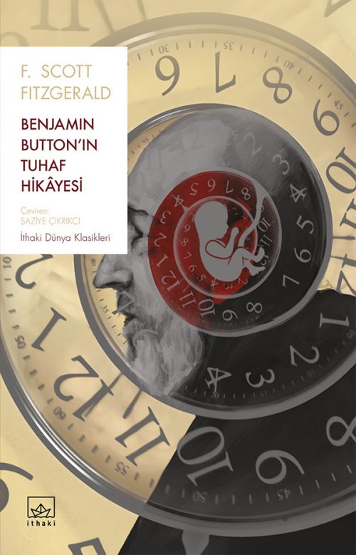 Benjamin Button’ın Tuhaf Hikâyesi