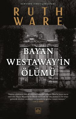 Bayan Westaway’in Ölümü