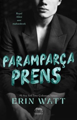 Paramparça Prens – Royal Serisi 2. Kitap