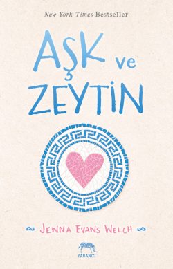 Aşk ve Zeytin