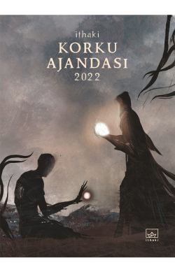 İthaki Korku Ajandası 2022