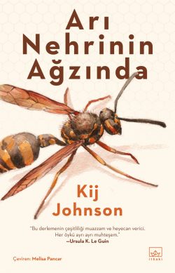 Arı Nehrinin Ağzında