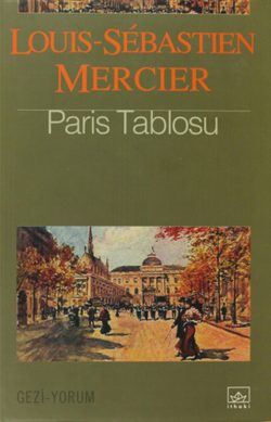 Paris Tablosu