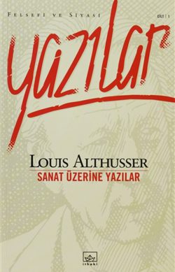 Felsefi ve Siyasi Yazılar Cilt 1 – Sanat Üzerine Yazılar