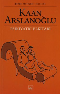 Psikiyatri El Kitabı